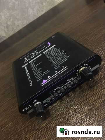 Процессор эффектов ART FX1 Саранск - изображение 1