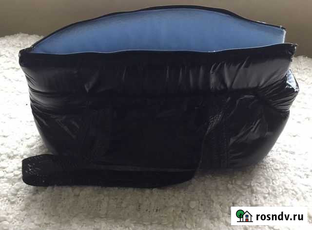 Сумка переноска для мелких собак(кошек) Ефремов - изображение 1