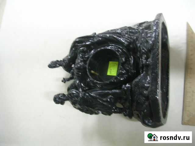 Подчасник Томск - изображение 1