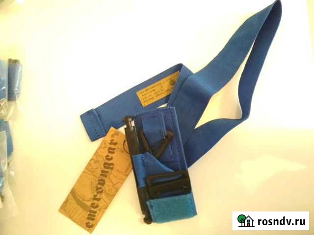 Жгут кровоостанавливающий, CAT, tecc, tccc Москва - изображение 1