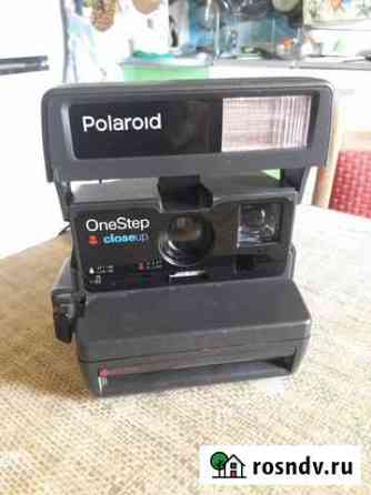 Polaroid Уфа