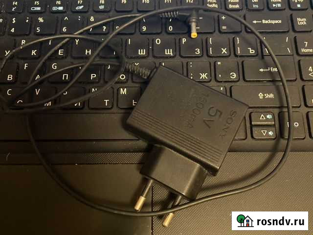 Зарядка psp Сургут - изображение 1