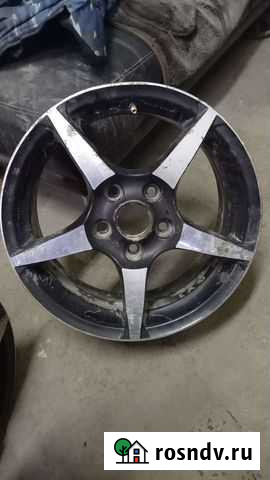 Продам диски Боровиха - изображение 1