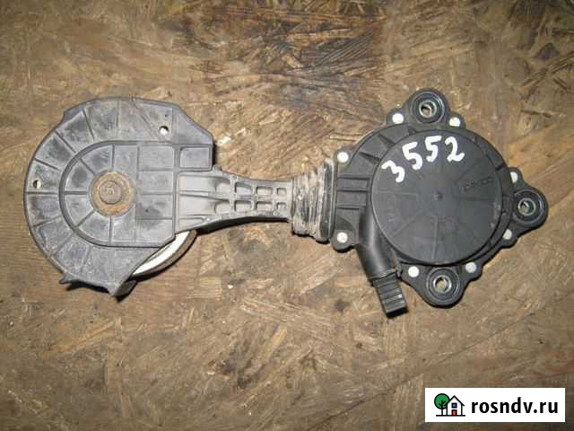 Натяжитель ремня Peugeot 308 1 Смоленск - изображение 1