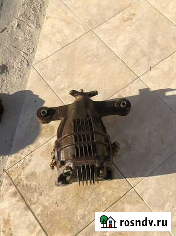 Редуктор для Лексус GS 430, GS 300 2005-2011гг вып Махачкала - изображение 1