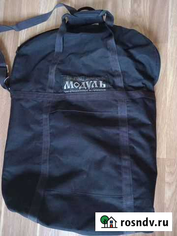 Сумки от бронежилетов Люберцы - изображение 1