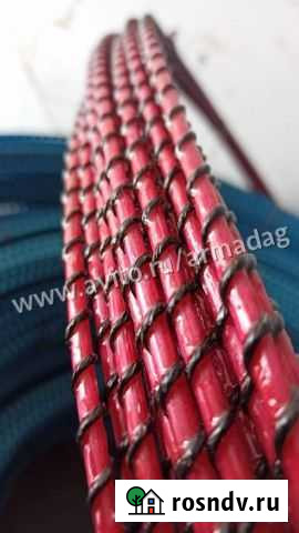 Композитная арматура стеклопластиковая Махачкала - изображение 1