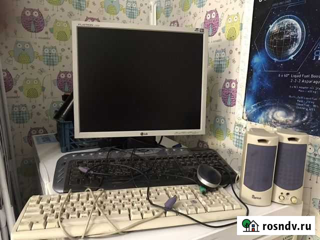 Монитор Иркутск - изображение 1