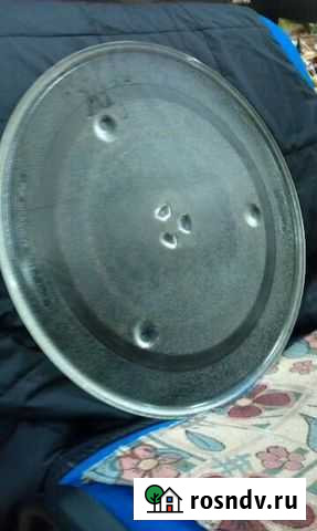 Тарелка для микроволновки Астрахань - изображение 1