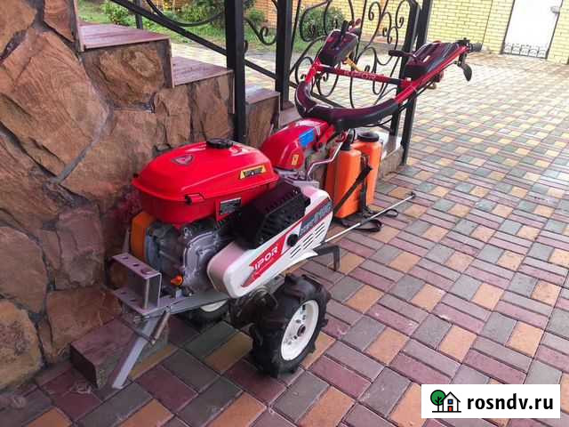 Мотоблок KGT510 Белгород - изображение 1