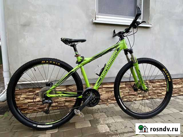 Горный велосипед колеса 29 Краснодар - изображение 1