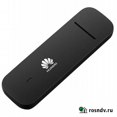 Универсальные 4G модемы Huawei 3372-153 Пенза - изображение 1