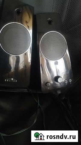 Колонки для компьютера Москва - изображение 1