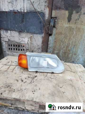 Передняя правая фара ваз 2114,2115,2113 Нижний Новгород - изображение 1