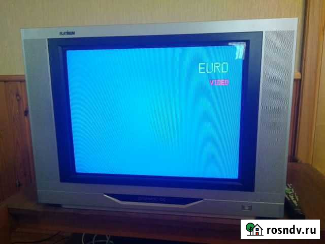 Телевизор Daewoo Великие Луки - изображение 1
