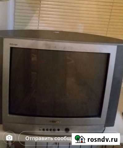 Телевизор Махачкала - изображение 1