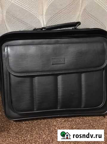 Сумка для ноутбука новая Киселевск - изображение 1