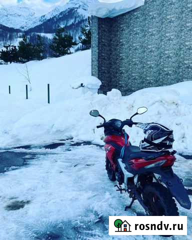 Indigo cross Сочи - изображение 1