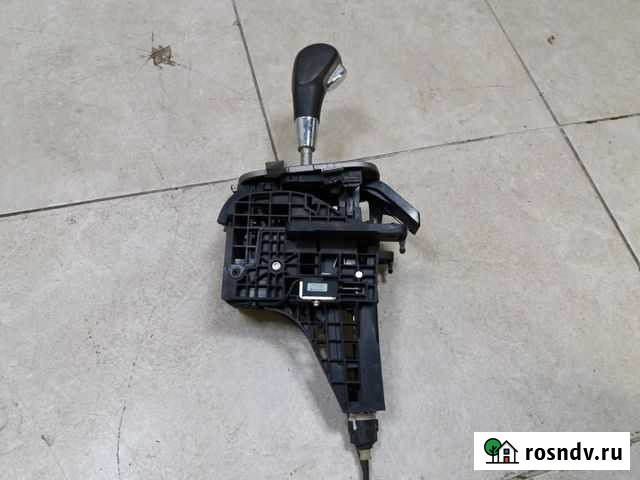 Кулиса кпп Chevrolet Orlando 2011-2015 Челябинск - изображение 1