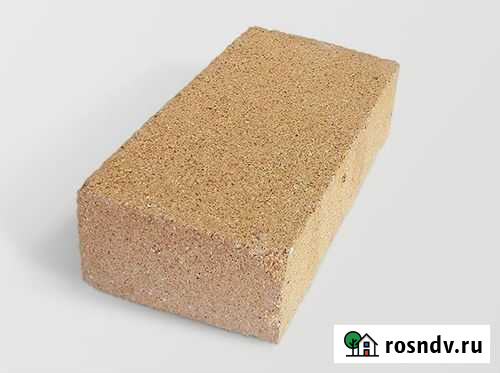 Кирпич Томск - изображение 1