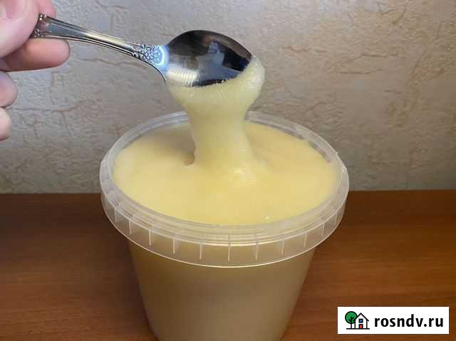 Мед оптом Новороссийск - изображение 1