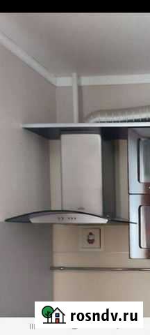 Вытяжка Приютово - изображение 1