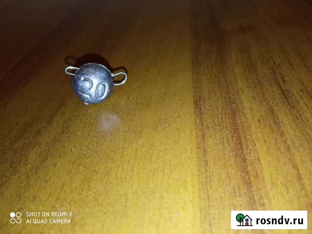 Чебурашка разборная Валуйки - изображение 1