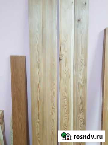 Вагонка Пирогово - изображение 1