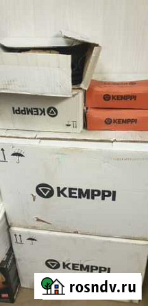 Сварочный аппарат kemppi Новый Уренгой - изображение 1