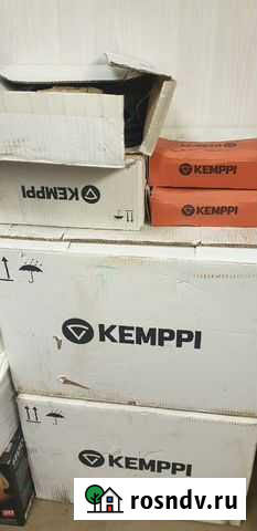 Сварочный аппарат kemppi Новый Уренгой - изображение 1