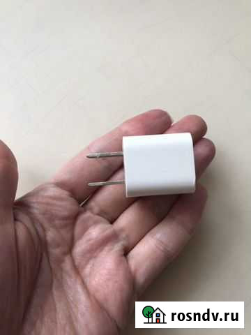 Адаптер для айфона Краснодар - изображение 1