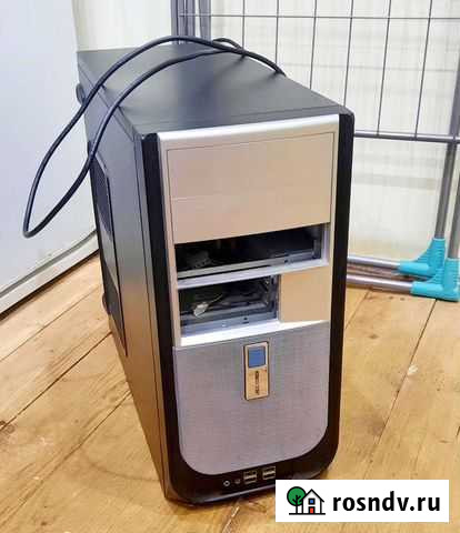 Компьютер системный блок для работы и учёбы Джалиль - изображение 1