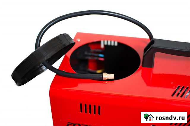 Оборудование для сухого тумана Оренбург - изображение 1