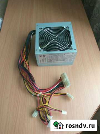 Блок питания 360W Новое Атлашево - изображение 1
