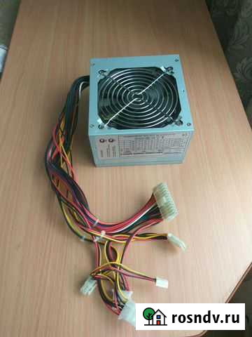 Блок питания 360W Новое Атлашево - изображение 1