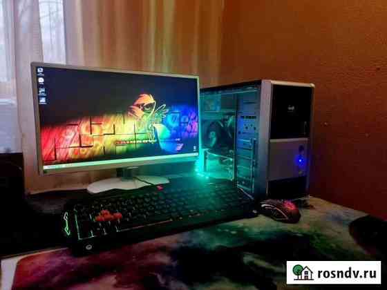 Компьютер StarSwirl Medium lll Дмитров