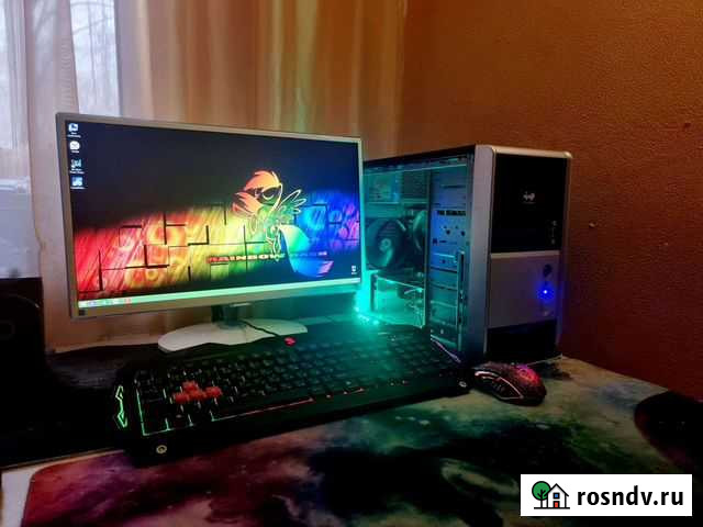 Компьютер StarSwirl Medium lll Дмитров - изображение 1