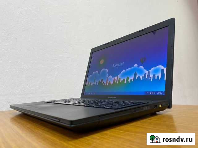 Надежный Lenovo\AMD E1-2100\500Gb\3Gb\Radeon HD Барнаул - изображение 1