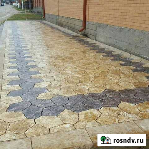 Продажа Тротуарная Плитка Грозный - изображение 1