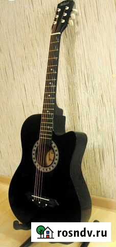 Гитара новая Липецк - изображение 1