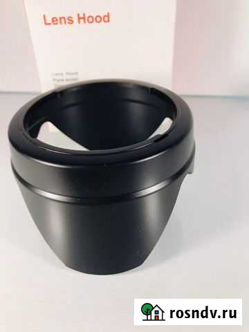 Бленда EW-83G Москва - изображение 1