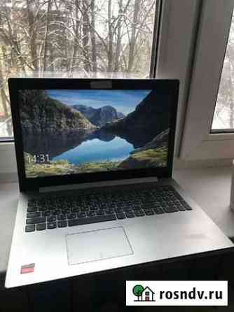 Lenovo 320(2 ядра/4гб Ram/Radeon 530 2гб) Иркутск