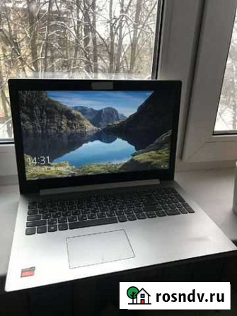 Lenovo 320(2 ядра/4гб Ram/Radeon 530 2гб) Иркутск - изображение 1