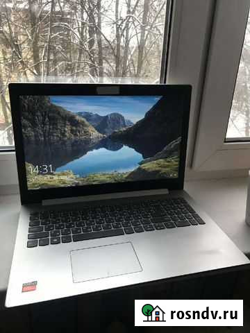 Lenovo 320(2 ядра/4гб Ram/Radeon 530 2гб) Иркутск - изображение 1