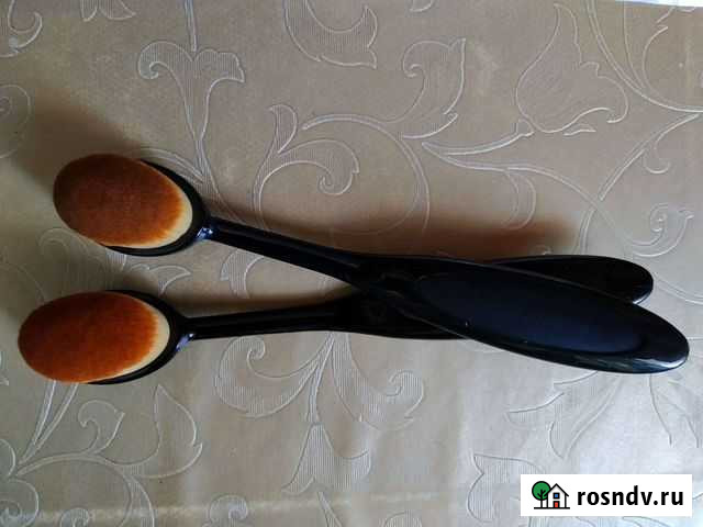 Кисти для макияжа Ростов-на-Дону - изображение 1