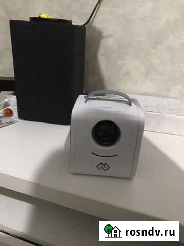 Мини проектор Йошкар-Ола - изображение 1