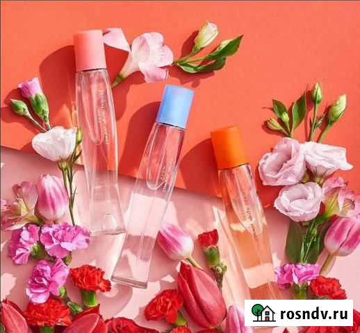 Эйвон парфюмерия и косметика Старый Оскол - изображение 1