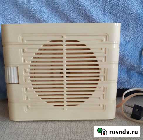 Громкоговоритель радиоточка. СССР Новый, Обь 306 Ейск - изображение 1