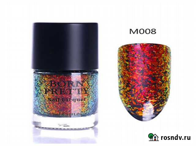 Продам лак для ногтей Иркутск - изображение 1