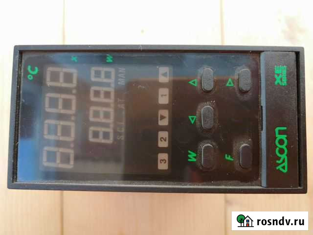 Контроллер Ascon Tecnologic XE-301/9 Новомосковск - изображение 1